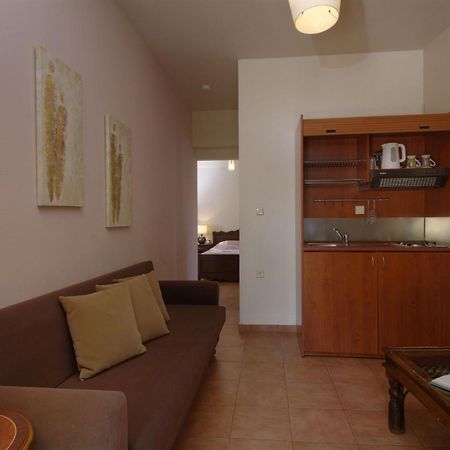 Enalion Hotel Кала Нера Екстериор снимка