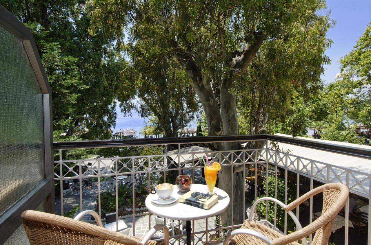 Enalion Hotel Кала Нера Екстериор снимка