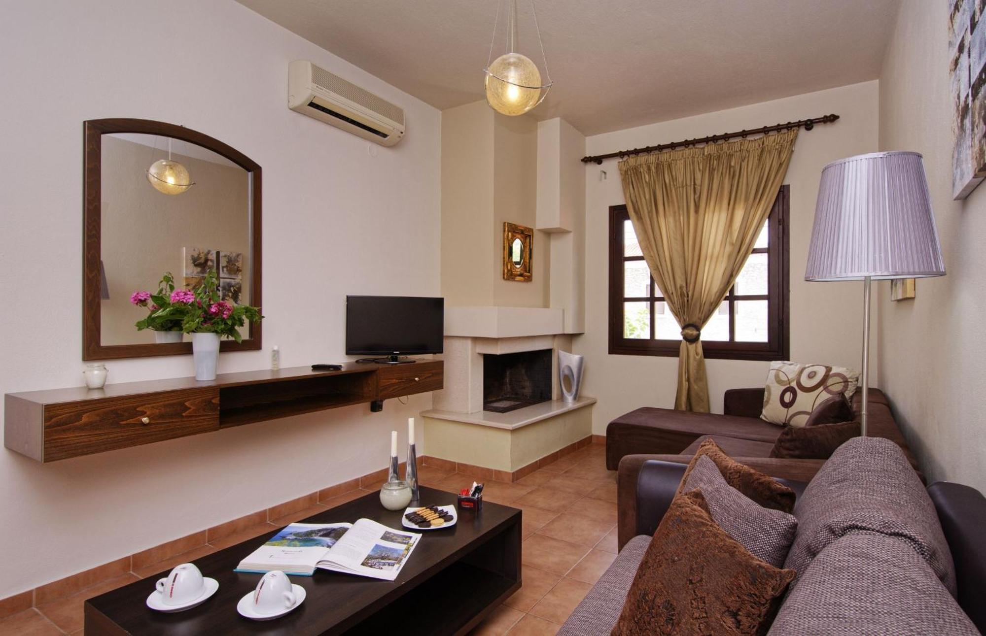 Enalion Hotel Кала Нера Екстериор снимка