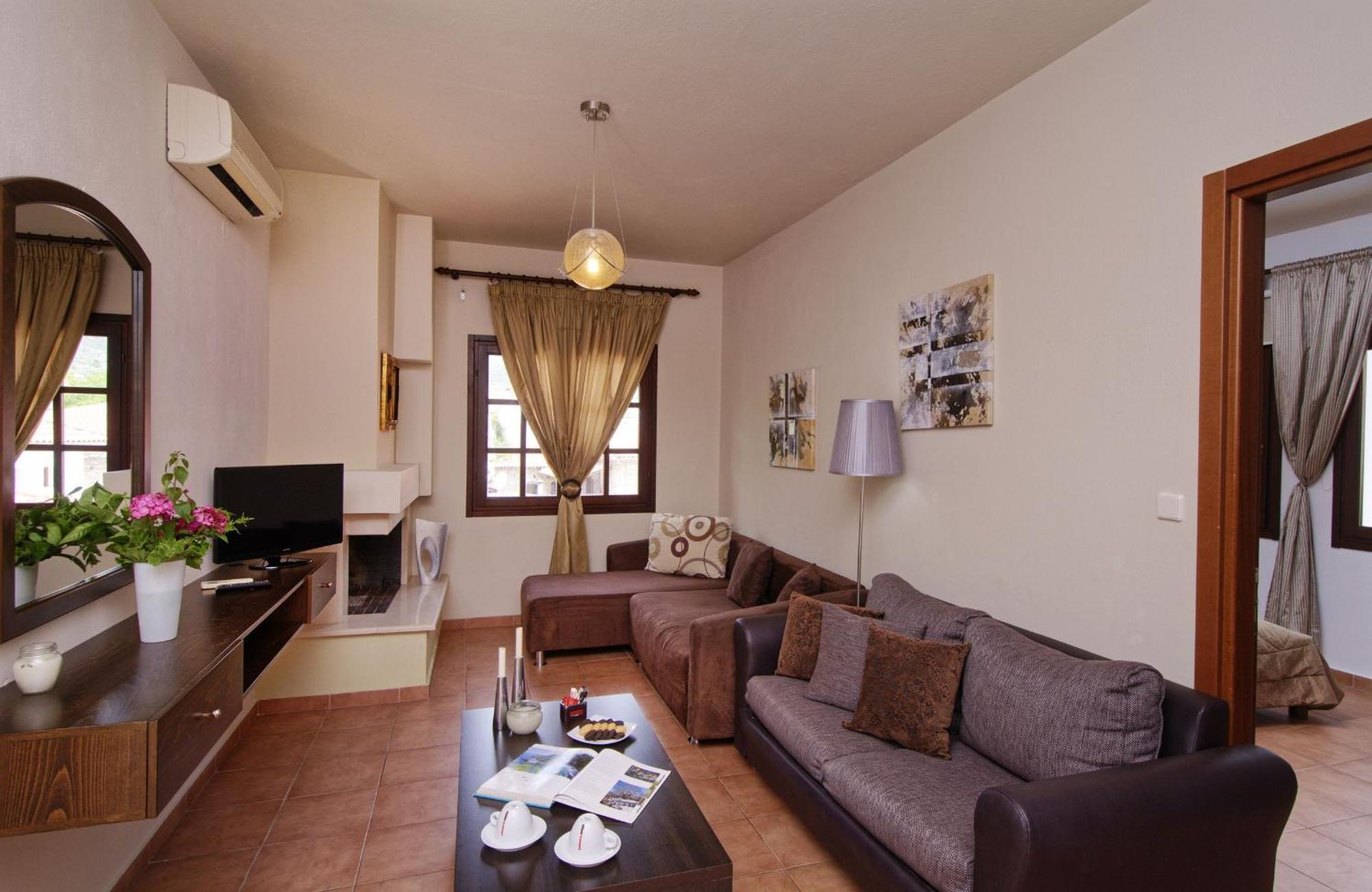 Enalion Hotel Кала Нера Екстериор снимка